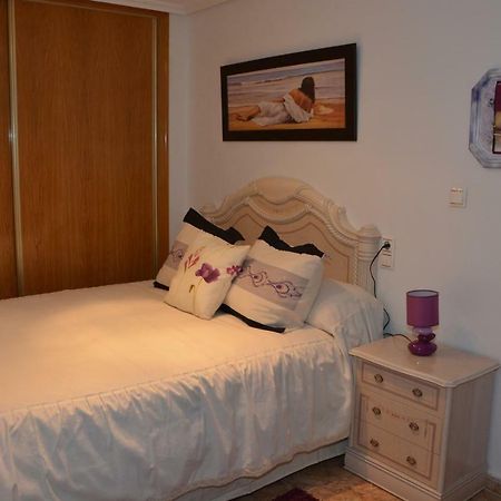 Yovalu Con Balcon,Yovalu1Sin Balcon, Yovalutres Con Piscina Leilighet Torrevieja Eksteriør bilde